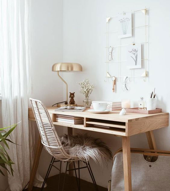 bureau
