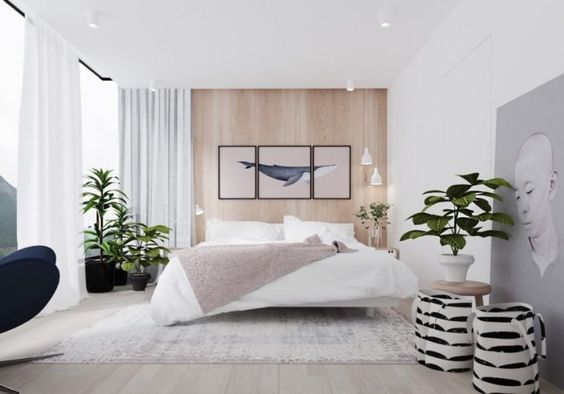 chambre